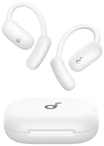Soundcore AeroFit 2 Białe
