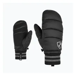 Rękawice narciarskie męskie ZIENER Gurvano PR alpine black