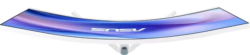 Monitor ASUS VU34WCIP-W 34" 3440x1440px 100Hz 0.1 ms [MPRT] Curved