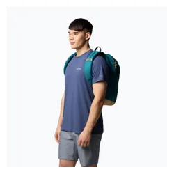 Plecak miejski Columbia Buxton 26 l river blue/can