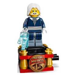 LEGO 71860 Ninjago: Титановый мех Ллойда 15-я годовщина