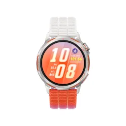 Smartwatch Huawei GT Runner 2 43mm Pomarańczowy
