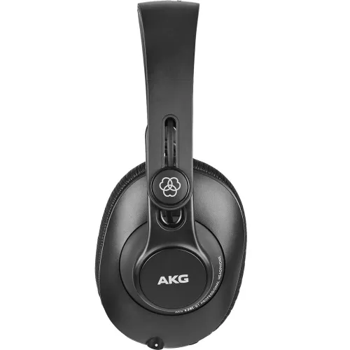 Słuchawki nauszne AKG K361-BT Czarny