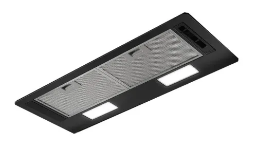Okap Elica ERA BL/A/72 Czarno-szary
