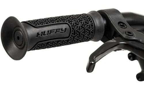 Rower dziecięcy HUFFY Literide Kids 14 cali dla chłopca Zielony