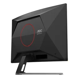 Monitor AOC C32G42ZE 31.5" 1920x1080px 260Hz 0.3 ms [MPRT] Curved