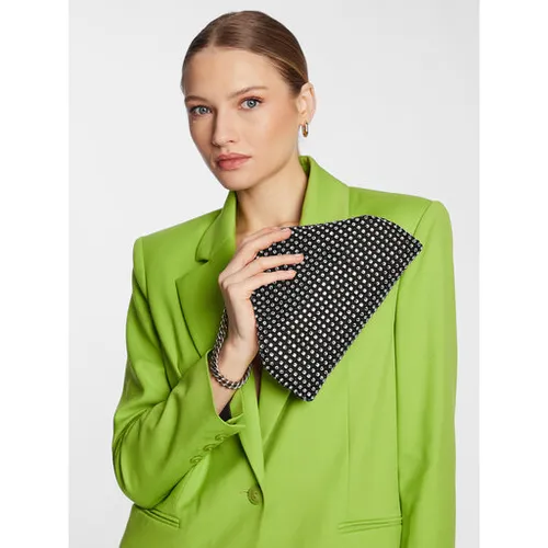 Pinko Triangle husă pe 23 PLTT 100190 A0iy Negru Z99O