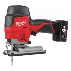 Jigsaw Milwaukee M12 JS-402B