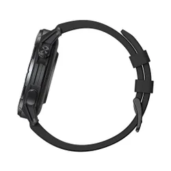 Smartwatch ZEBLAZE Stratos 3 Ultra Czarny