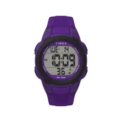 Часы Timex Dgtl Sport T100 TW5M58600 Purple