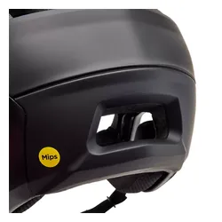 Kask rowerowy FOX Dropframe MIPS
