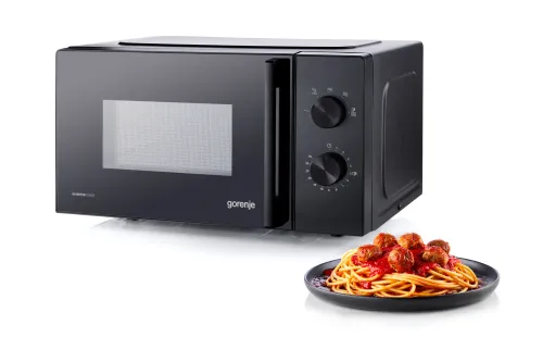 Kuchenka mikrofalowa Gorenje MO20E1B5