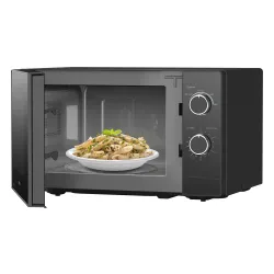 Kuchenka mikrofalowa Sencor SMW 1719BK