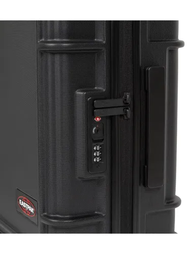 Walizka kabinowa Eastpak Resist'r Zip Cabin - black