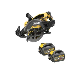 Pilarka tarczowa DeWalt FLEXVOLT DCS577T2