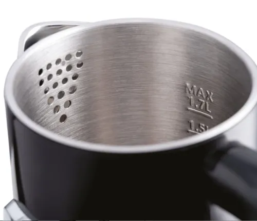 Czajnik ZELMER ZCK8065 Czarny