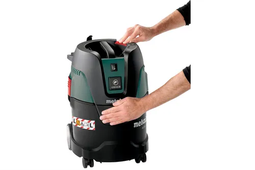 Пылесос Metabo ASA 25 L PC