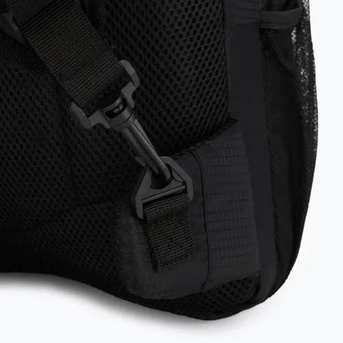 Plecak miejski PROSTO Bike 23 l black