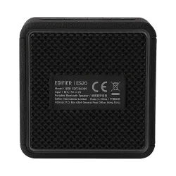 Głośnik Bluetooth Edifier ES20 6W Czarny