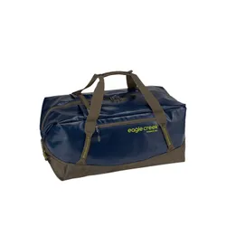 Дорожная сумка Eagle Creek Migrate Duffel 90 l - rush blue 2in1