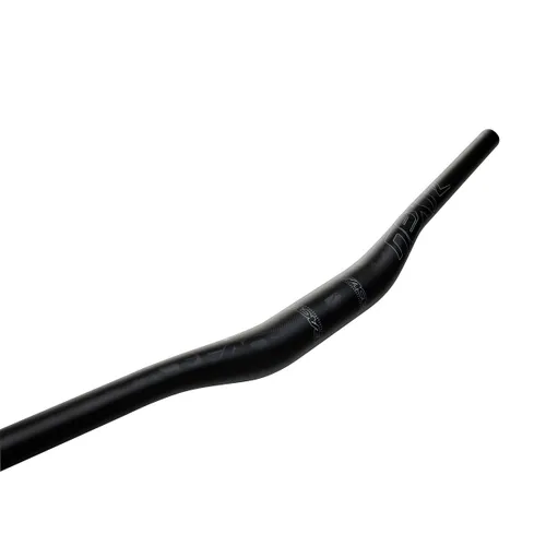 Руль для велосипеда RACE FACE Next R 35, 800 мм, 10 мм, чёрный