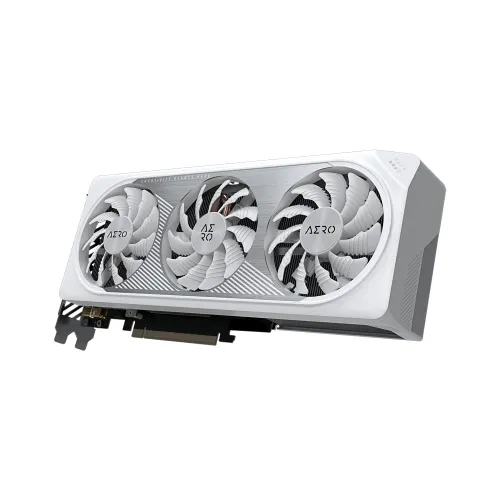 Karta graficzna Gigabyte GeForce RTX 4060 Ti AERO OC 16GB GDDR6 128bit DLSS