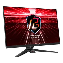 Monitor ASROCK Phantom Gaming PG27FF1A 27" 1920x1080px IPS 165Hz 1 ms [MPRT]