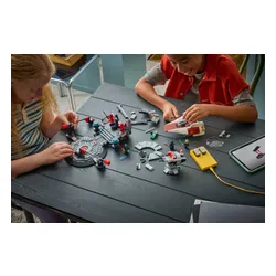 LEGO 75427 Star Wars SMART Play Pojedynek w sali tronowej i A-Wing