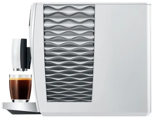 Ekspres JURA C9 Piano Biały