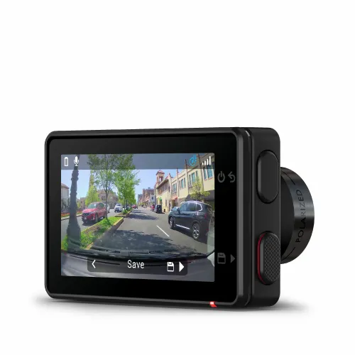 Wideorejestrator Garmin Dash Cam X310 4K ULTRA HD