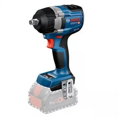 Klucz udarowy Bosch GDS 18V-750 C