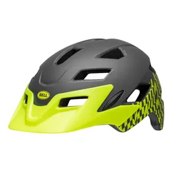 Kask rowerowy BELL Sidetrack