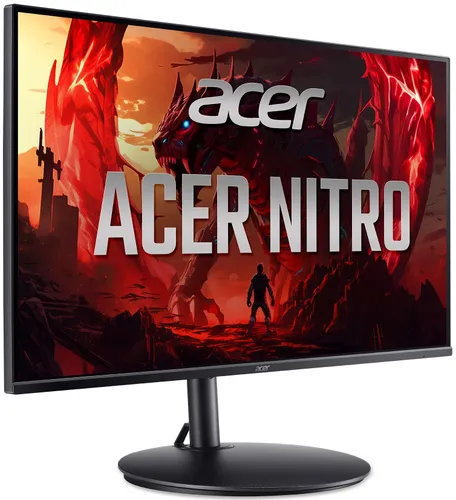 Monitor ACER Nitro 27" XF270W3BMIIPHX 1920x1080px IPS 240Hz 0.5 ms [GTG]