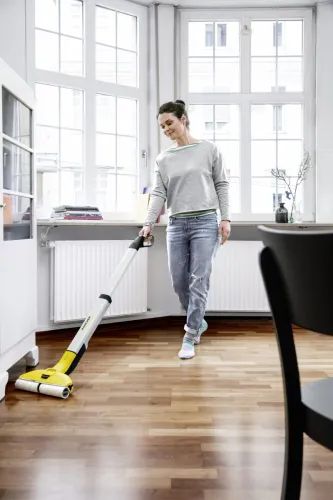 Электрическая швабра Karcher FC 3 1.055-300.0