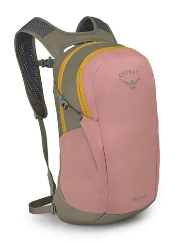 Повседневный рюкзак Osprey Daylite-blush pink / earl grey