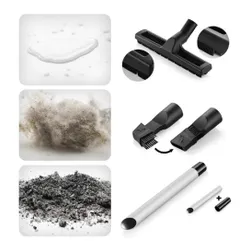 Odkurzacz przemysłowy TOKACHI Multi Vac 3300