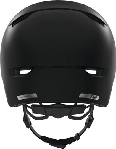 Kask rowerowy orzeszek ABUS Scraper 3.0