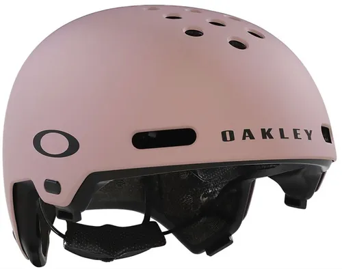 Kask rowerowy orzeszek OAKLEY Street1