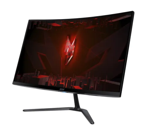 Monitor Acer Nitro ED270R H 27" Full HD VA 100Hz 1ms Zakrzywiony Gamingowy