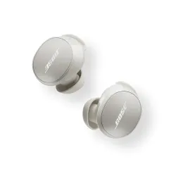 Słuchawki bezprzewodowe Bose Bose QuietComfort Earbuds 2 generacji Dokanałowe Bluetooth 5.3 Biały