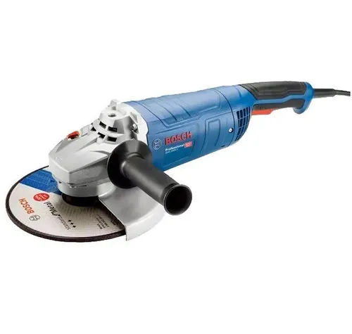 Bosch GWS 2400 J Açılı Taşlama Makinesi