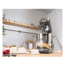 Robot kuchenny ETA Kuliner II Max 203890010 1700W z wagą