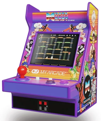 Konsola MY ARCADE DGUNL-4121