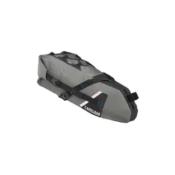 Torba podsiodłowa CamelBak M.U.L.E. 9 Saddle Pack - wolf grey 