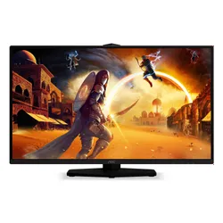 Monitor AOC 25G4KUR 24.5" 1920x1080px IPS 420Hz 0.3 ms [MPRT]