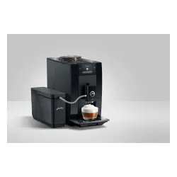 Ekspres Jura A8 Piano Black (EA) Szerokość 19cm