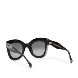 Солнцезащитные очки Carolina Herrera CH 0014 / S Black / Grey 08a-размер (EU) 00