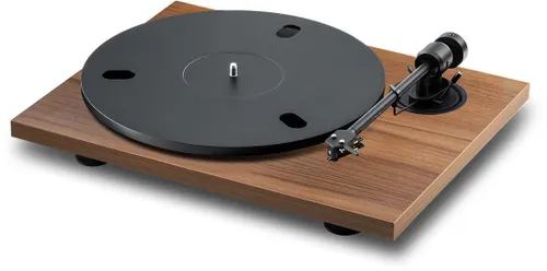 Gramofon PRO-JECT E1.2 Orzech
