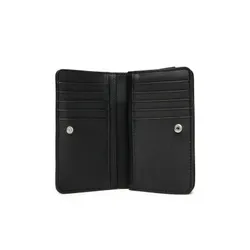 Calvin Klein Portfel Ck Re-Lock Medium Bifold LV04F1033G