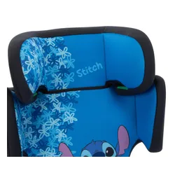 Fotelik samochodowy BEBECONFORT Disney Hera I Fix Fun Stitch I-Size 100-150 cm (15-36 kg) Niebieski